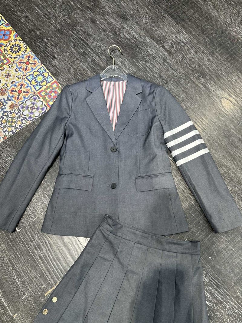 Thom Browne Dress Suits